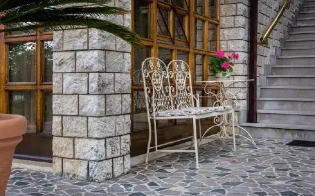 Villa Klaric