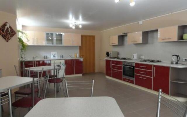 Guest House Svetlana