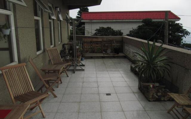 20000 Leagues Dive Hostel