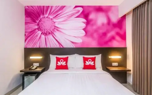 ZenRooms Kuta ByPass Ngurah Rai