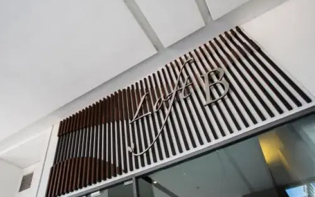 State Residences The Loft @ Imago Mall