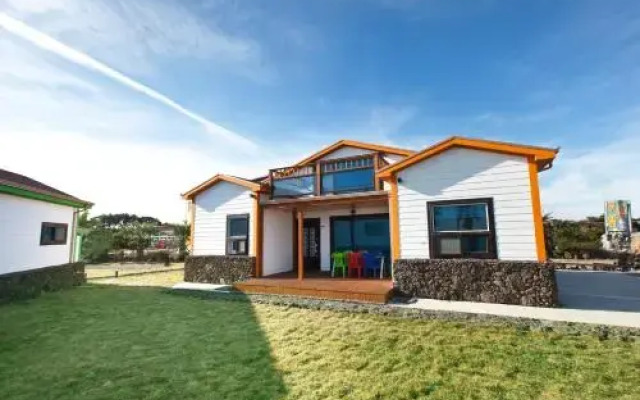 Cloud Field Houses