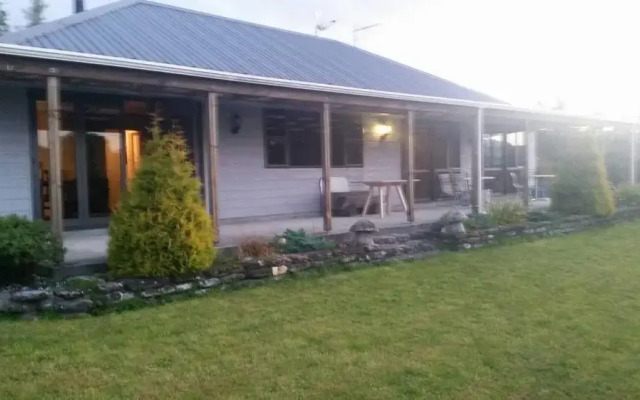 Donovans Drive Bed & Breakfast