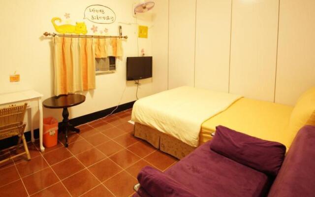 Sueiyuan Bed and Breakfast II