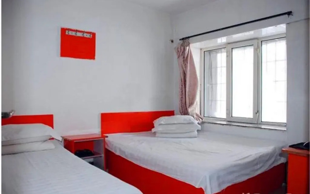 Mudanjiang Beiqi Express Guesthouse