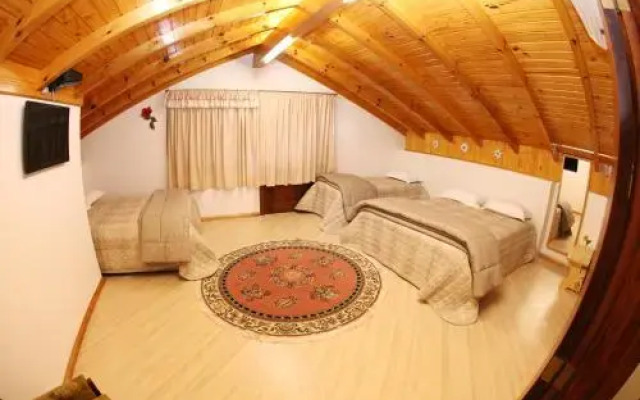 Hospedaria Pattis