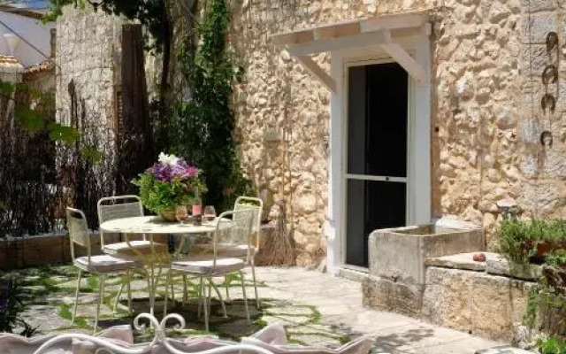 Masseria Pagliamonte Ortensia