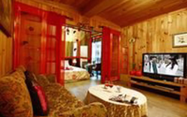 Gapyeong Moonlight View Pension