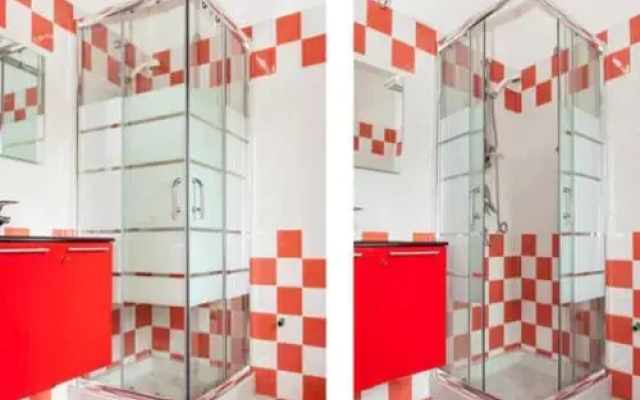 B&b Antica Dimora Quarello