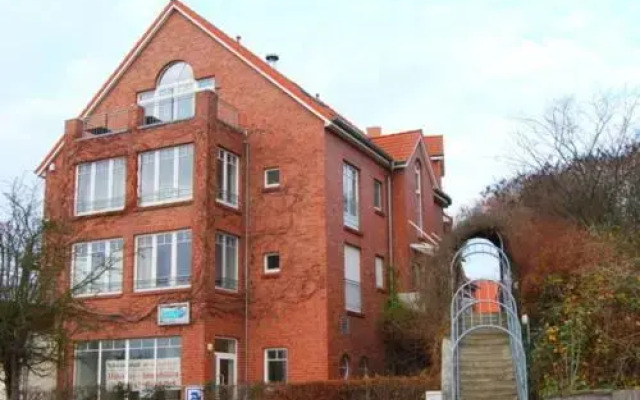 Ferienwohnung mit Ostseeblick in Rerik