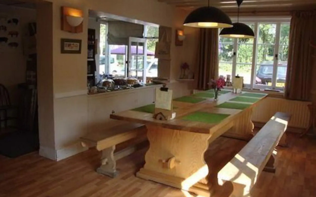 Cider Cottages