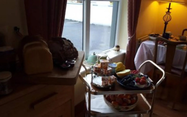 Elderberry B&B