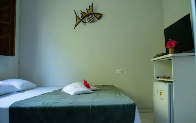 Pousada Barra Sunset