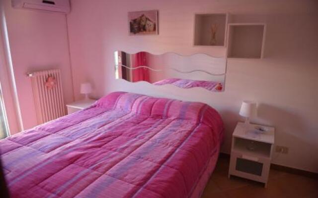 B&B Pizzo Cannicchio