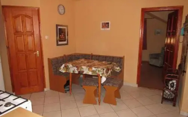 Tóth Apartmanok