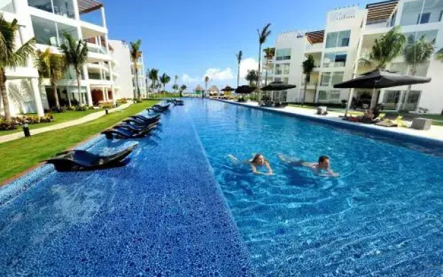 The Elements by Sun and Sea Rentals