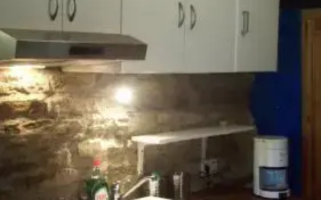CASA Guardafuentes de Añisclo