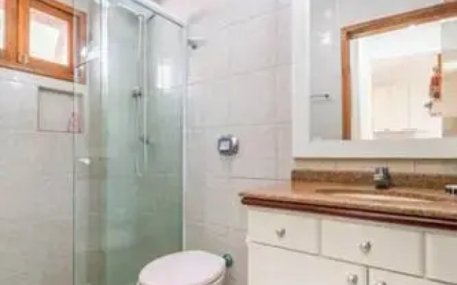 Casa Praia Mole