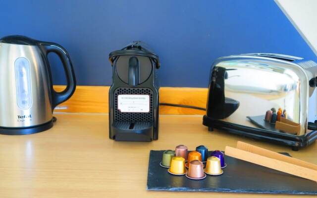 Duplex Palais Eugénie by Nestor&Jeeves