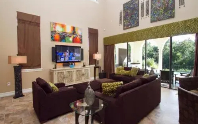 Villa W219