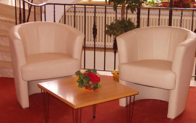 Hotel Igel