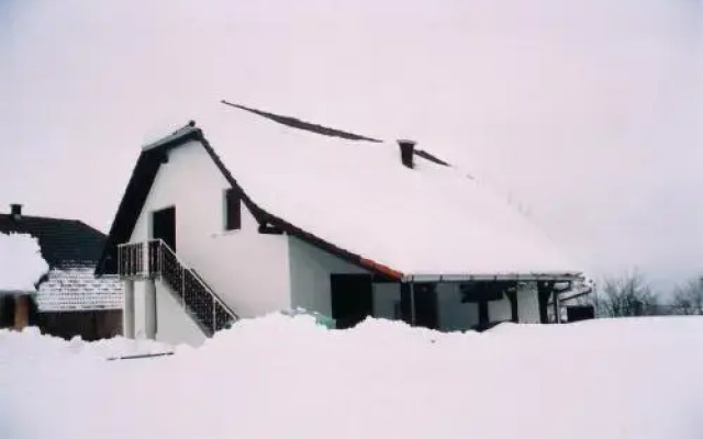 Guest House Aurora
