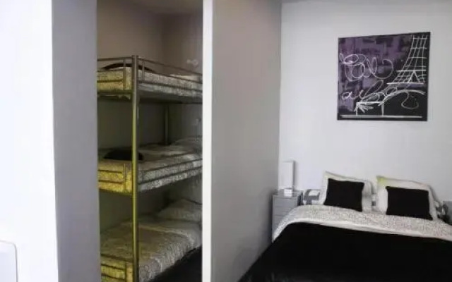 Appartement Les Confidences