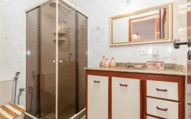 Casa Duplex Praia Das Dunas