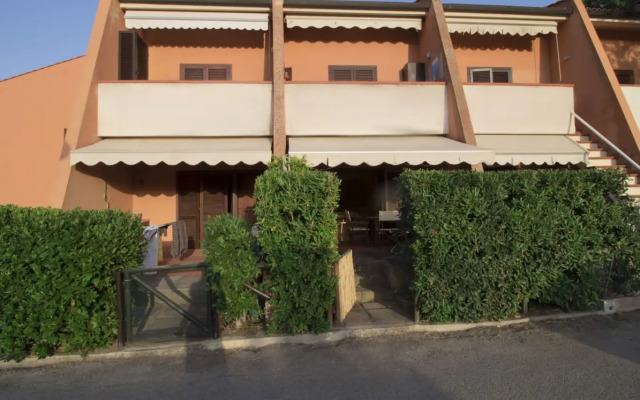 Locazione turistica Casina