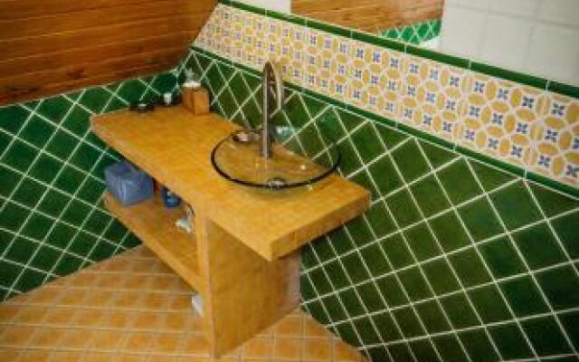 Pokoje Gościnne U Garncarza