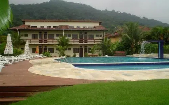 Flat Maresias
