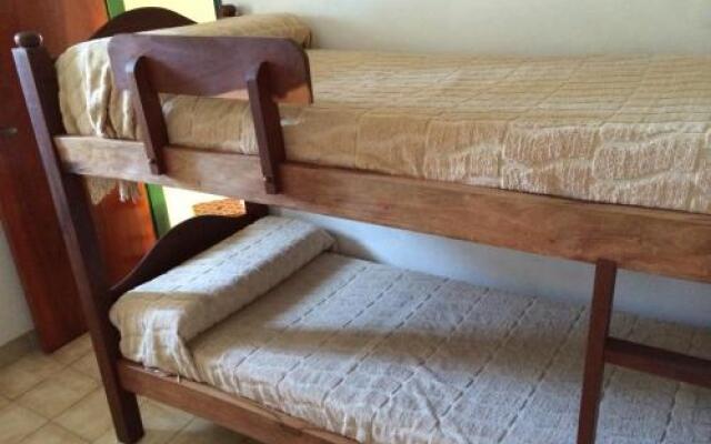 Hosteria Las Rabonas