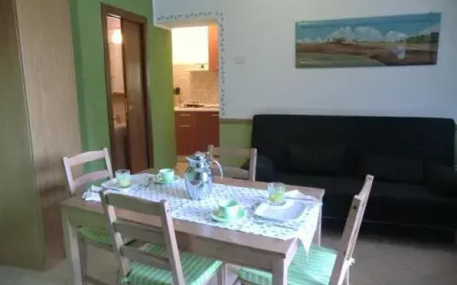 Residenza Il Cantico Di Assisi