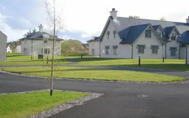 Superior Lodge @ Lough Erne Golf Village