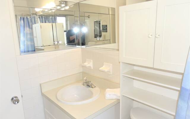 Jamaica Royale 046 - 1 Br Villa