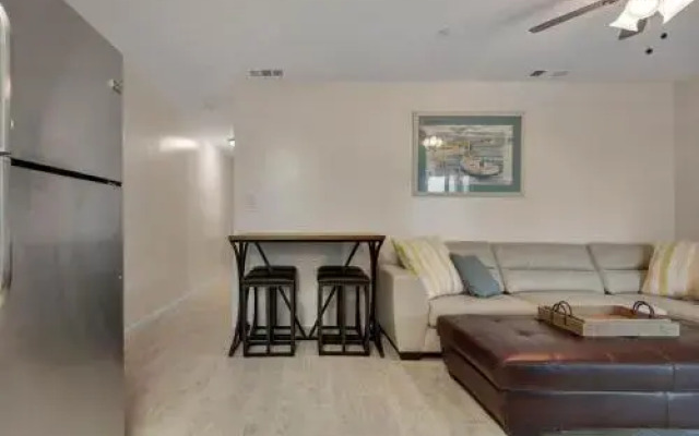 St Martin Beachwalk Villas 313