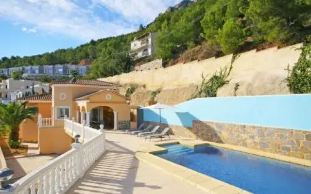 Villa Ros - Plusholidays