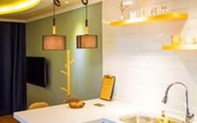 Yangyang One Great Day Pension