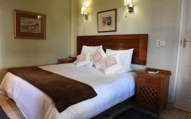 Jubel n Juig Self Catering