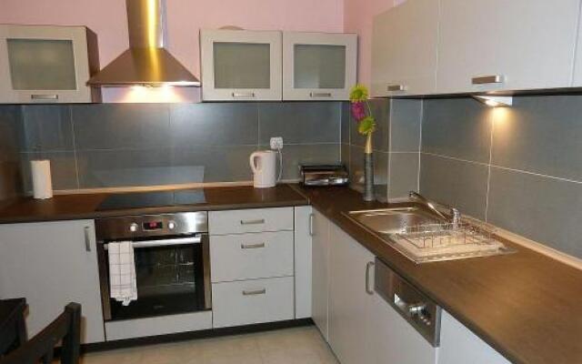 SAS Apartamenty Nefryt Park