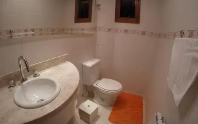 Residencial Diosierra
