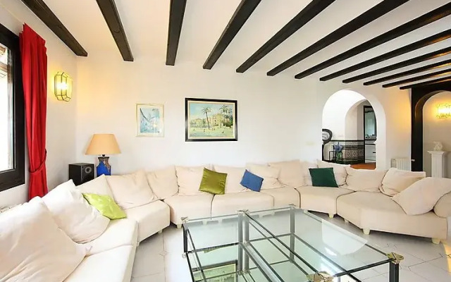 Holiday Home Isla Bonita