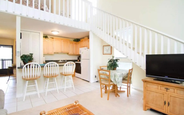 Hale Kai Turtle Bay - 1 Br Condo