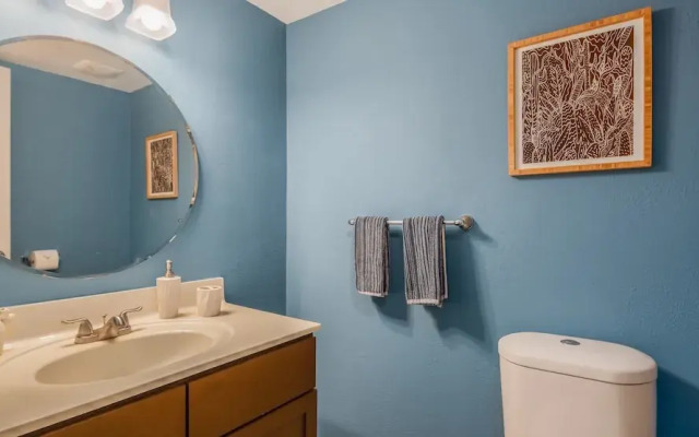 3BR Retreat Old Town by Wanderjaunt