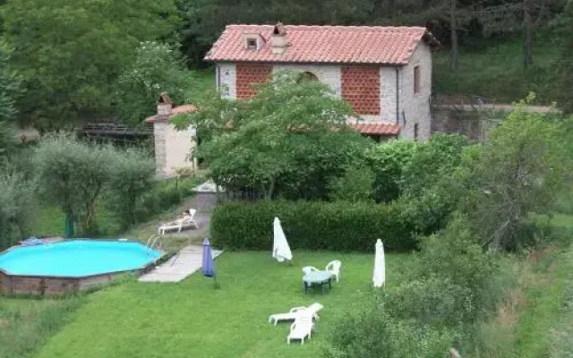 Agriturismo Macea