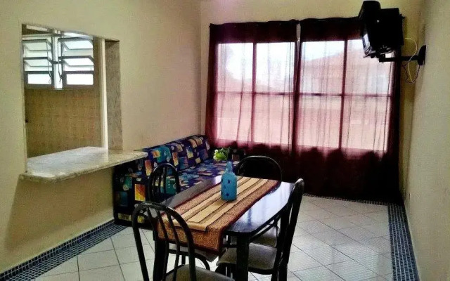 Flat H Vila Mirim