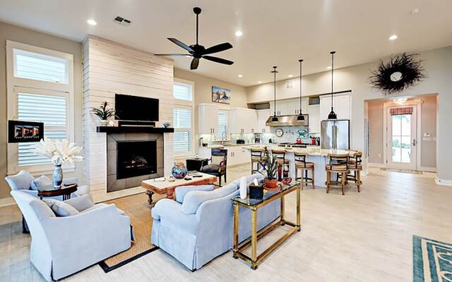 132 Reserve - 3 Br Home