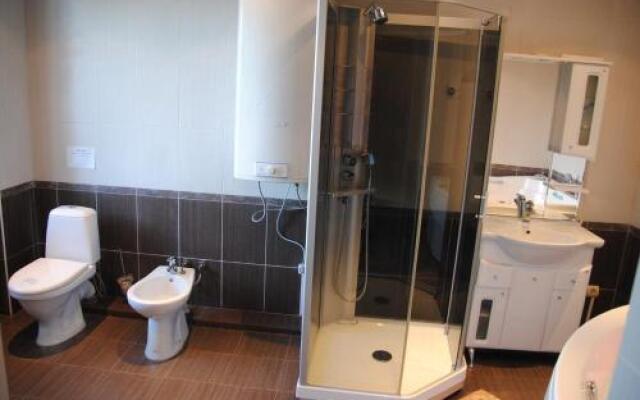 Заповедные Устья