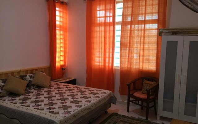 Homestay Tok Penghulu