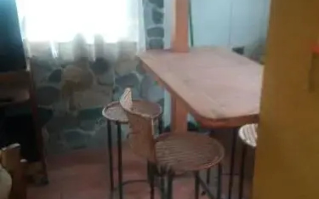 Cabaña en Olmue